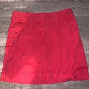 vineyard vines skirt